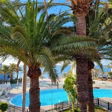 2 Sun Club Terraza