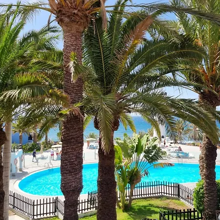 2 Sun Club Terraza