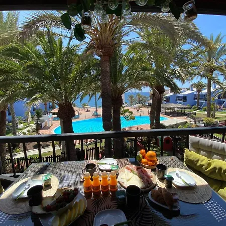 2 Sun Club Terraza * マスパロマス