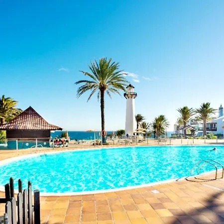 Hébergement de vacances 2 Sun Club Terraza Maspalomas (Gran Canaria)