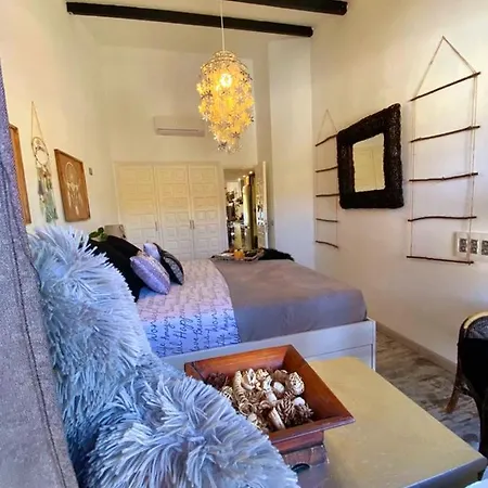 2 Sun Club Terraza *