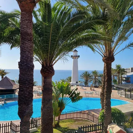 2 Sun Club Terraza *