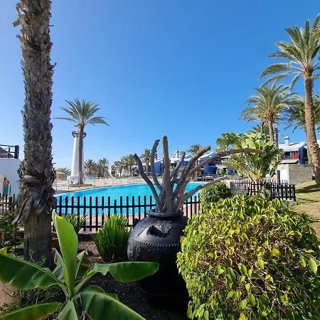 2 Sun Club Terraza 別荘 マスパロマス