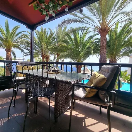 2 Sun Club Terraza Hébergement de vacances *