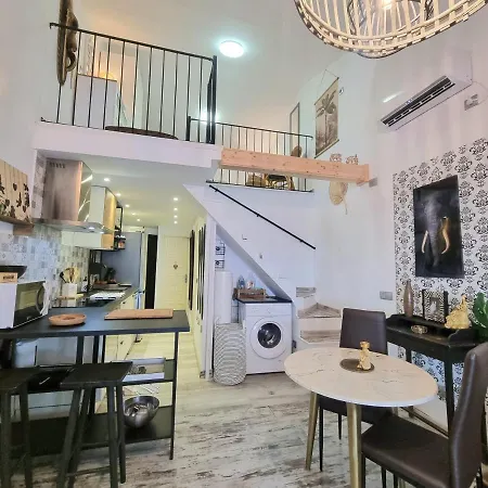 2 Sun Club Terraza *