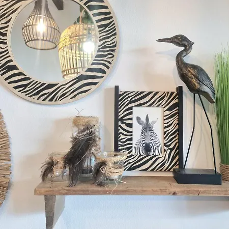 2 Sun Club Terraza *