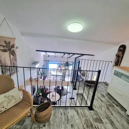 別荘 2 Sun Club Terraza