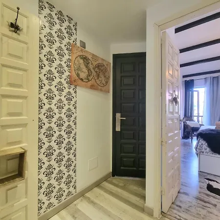 2 Sun Club Terraza 別荘 *