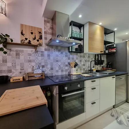 2 Sun Club Terraza * マスパロマス