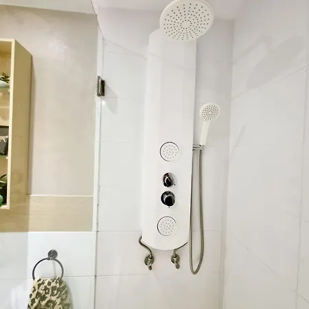 2 Sun Club Terraza マスパロマス