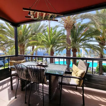 別荘 2 Sun Club Terraza