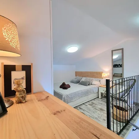 2 Sun Club Terraza *