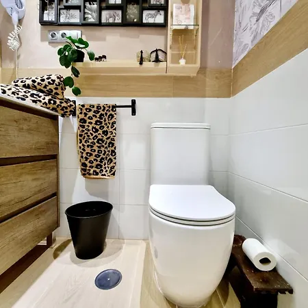 2 Sun Club Terraza 別荘