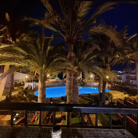 別荘 2 Sun Club Terraza *