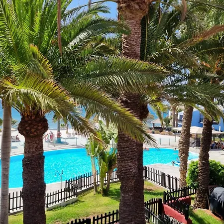 別荘 2 Sun Club Terraza