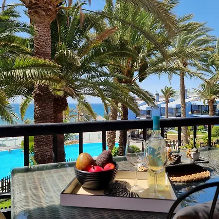 Casa vacanze 2 Sun Club Terraza *