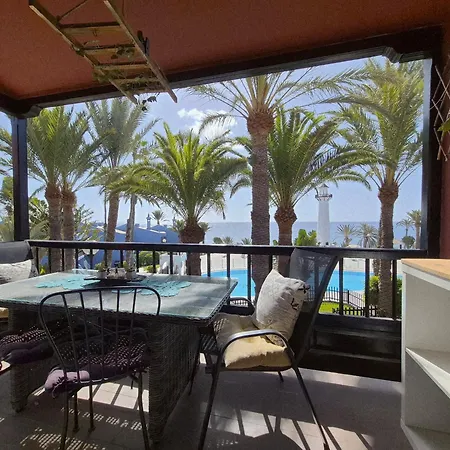 Casa vacanze 2 Sun Club Terraza *