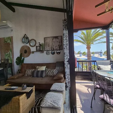 Casa vacanze 2 Sun Club Terraza
