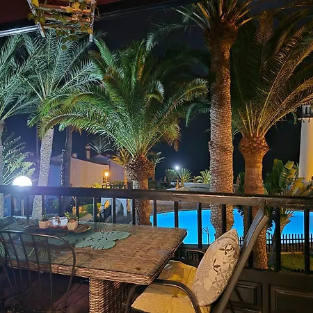 Dom wakacyjny 2 Sun Club Terraza Maspalomas (Gran Canaria)
