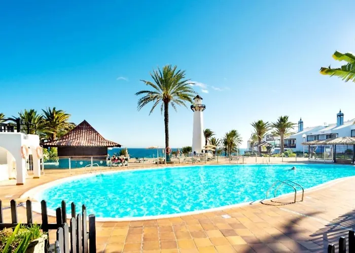 Сasa de vacaciones 2 Sun Club Terraza Maspalomas (Gran Canaria)