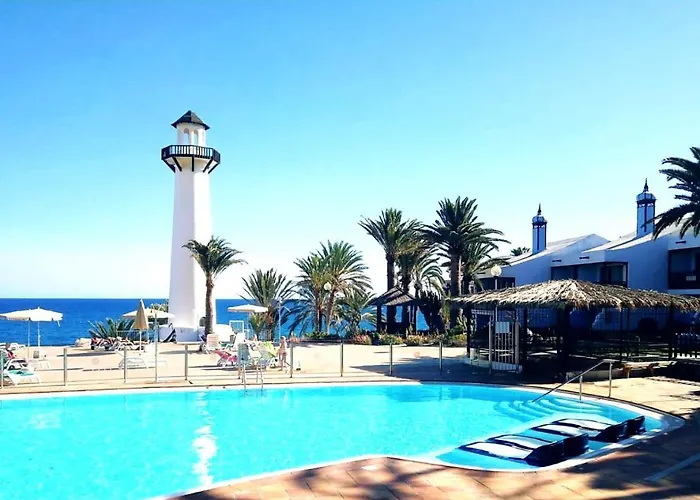 2 Sun Club Terraza Сasa de vacaciones Maspalomas (Gran Canaria)