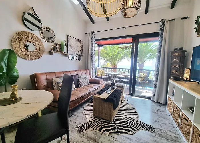 2 Sun Club Terraza Maspalomas (Gran Canaria)