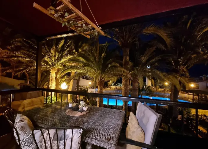 2 Sun Club Terraza Maspalomas (Gran Canaria)