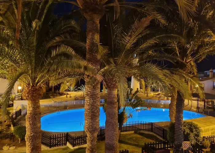 Сasa de vacaciones 2 Sun Club Terraza Maspalomas (Gran Canaria)