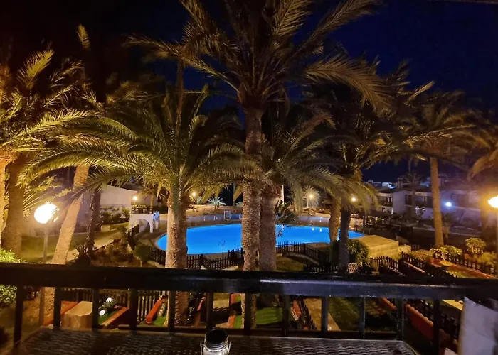Сasa de vacaciones 2 Sun Club Terraza *