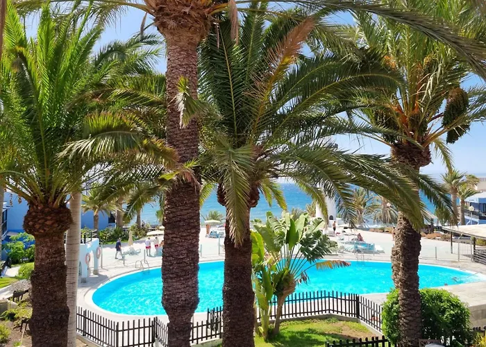 2 Sun Club Terraza