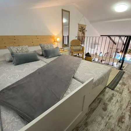 2 Sun Club Terraza Μασπαλόμας
