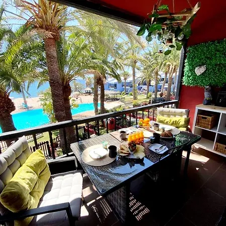 2 Sun Club Terraza *