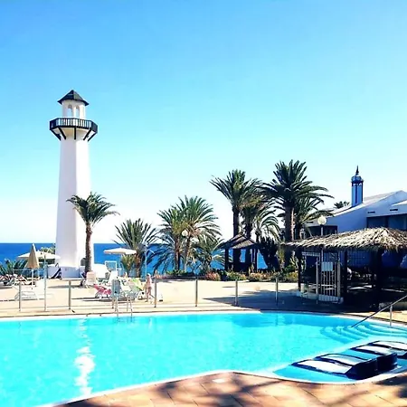 2 Sun Club Terraza Σπίτι διακοπών Μασπαλόμας