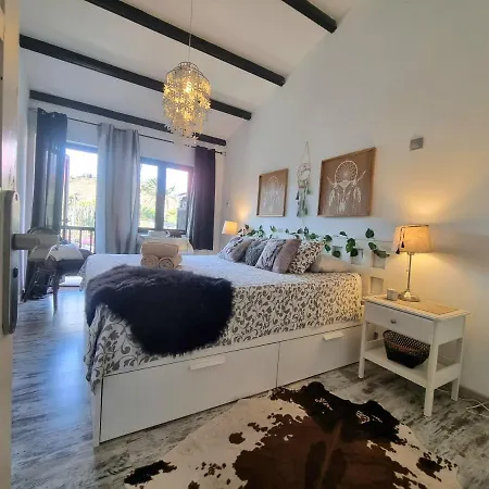 2 Sun Club Terraza Holiday home *