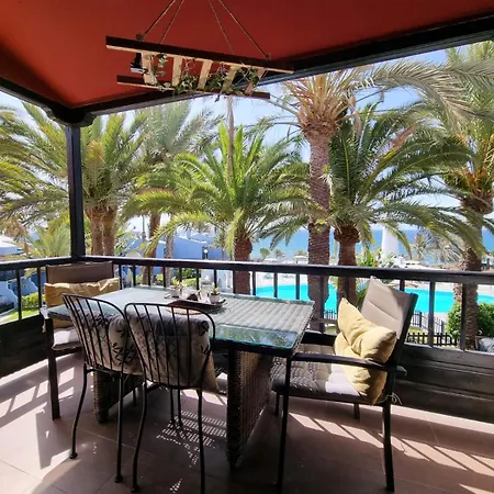 Holiday home 2 Sun Club Terraza