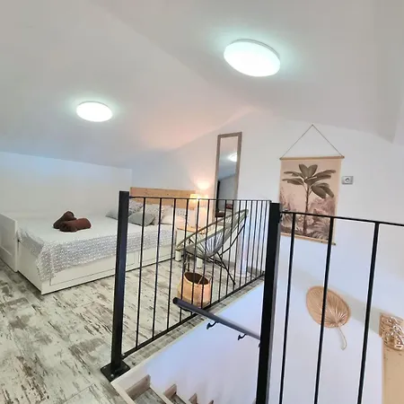 2 Sun Club Terraza Μασπαλόμας